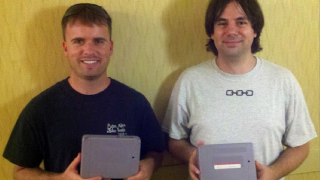After 74 Emails, 27 Months and Six Phone Calls, a Sack of Cash Buys One of the Rarest Nintendo Cartridges